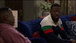 The Neighborhood - Season 07 Episode 08